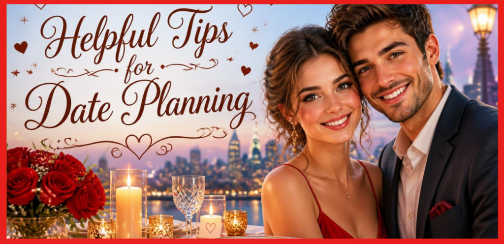 Date Planning