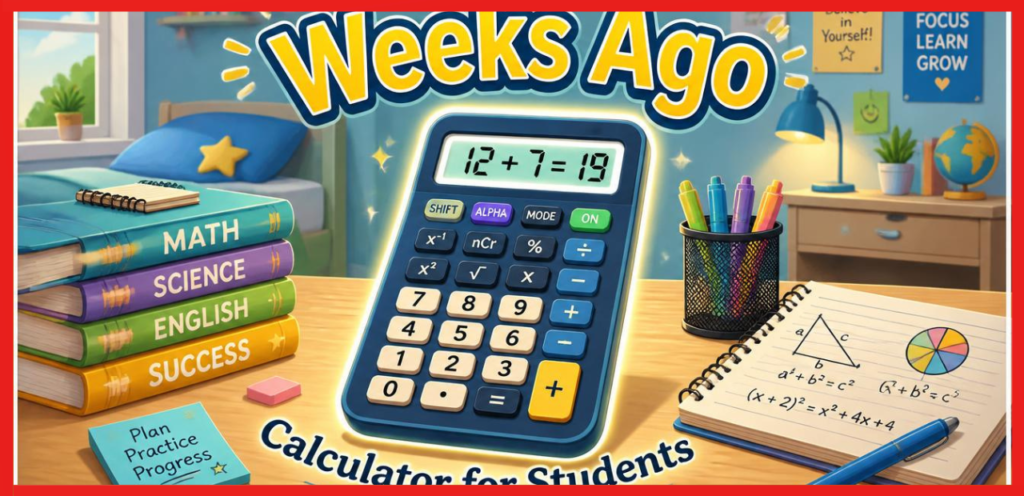 Calculator for Students